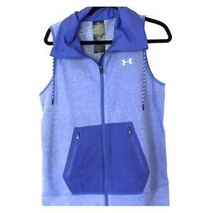 Under Armour cold gear infrared vest